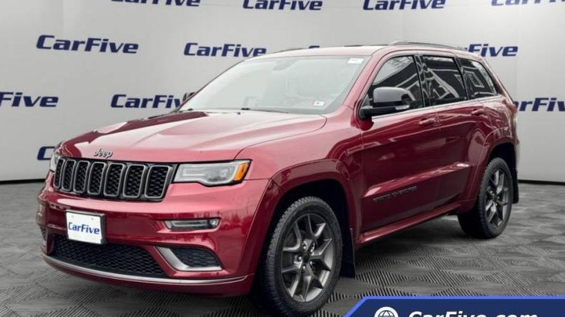 JEEP GRAND CHEROKEE 2020 1C4RJFBG9LC101316 image